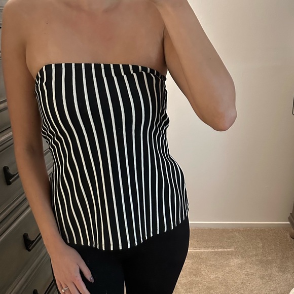 Tube top - Picture 1 of 3